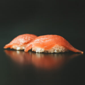 Nigiri de Atún Balfegó