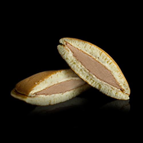 Dorayaki