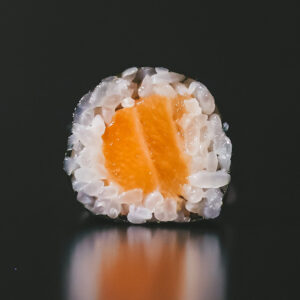 Hosomaki de Salmón Noruego