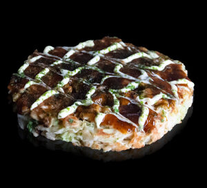 Okonomiyaki