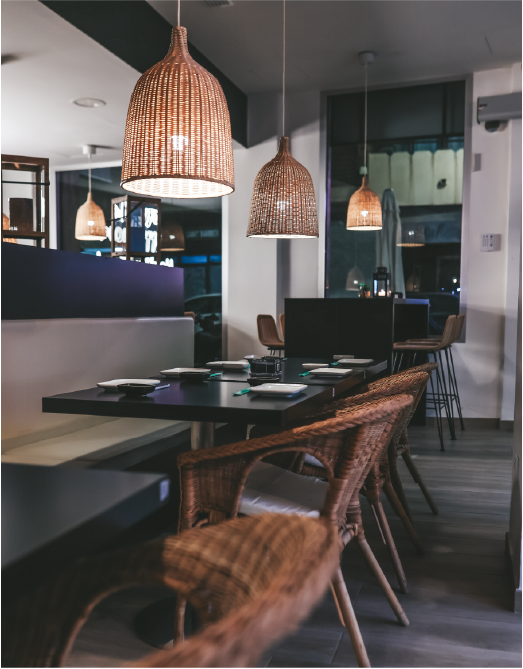 restaurante de sushi en castellon