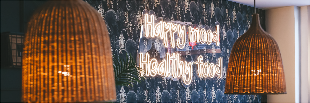 restaurante japonés